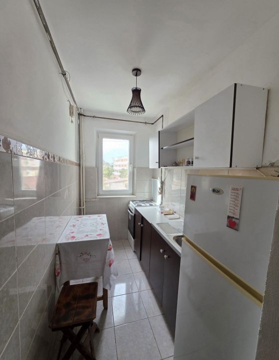 Apartament 2 camere – Casa de Cultură, Str. Oborului – fotografia 8 din 11