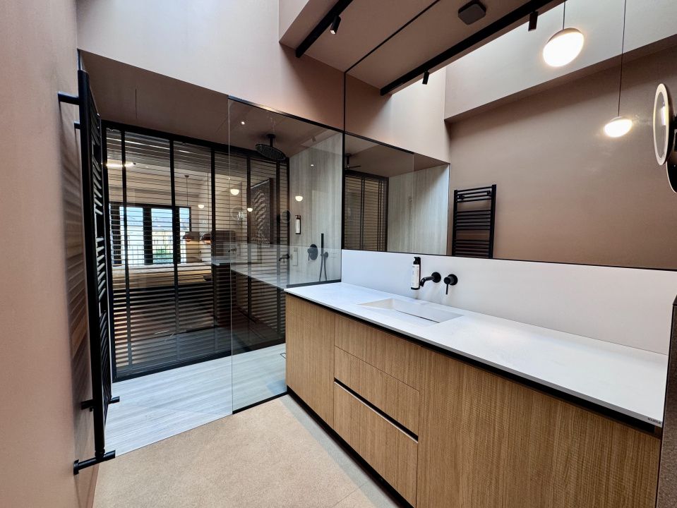 Apartament Lux in Centrul Vechi | Bd. Tomis | Inchiriere termen lung – fotografia 12 din 21