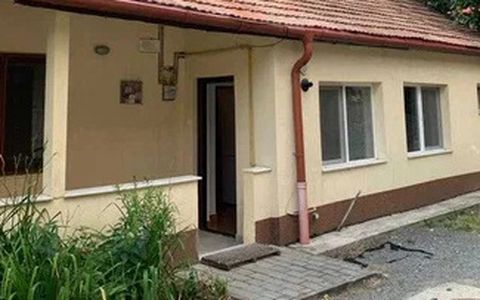 Casă Mansardabilă în Zona 0 Cluj-Napoca | 64,5 mp+ Pod cu Potențial de Extindere