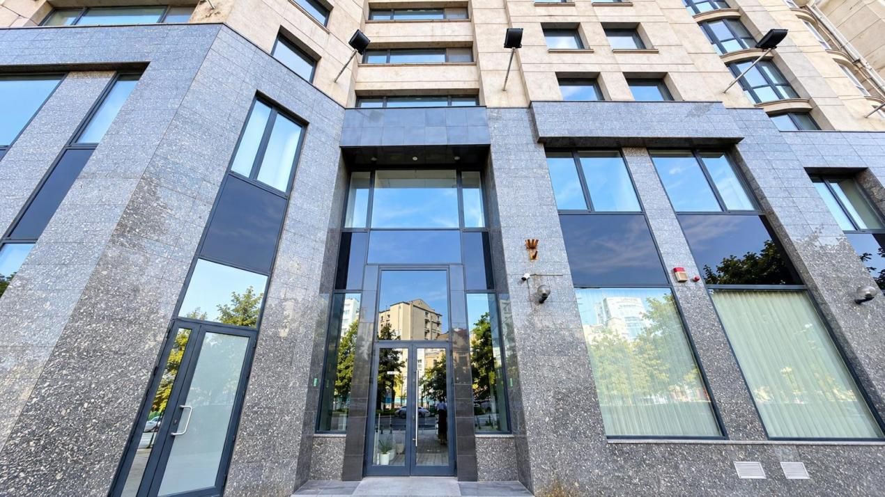 Proprietate de investitii | Cladire moderna birouri S+9E | Venituri consolidate – fotografia 13 din 18