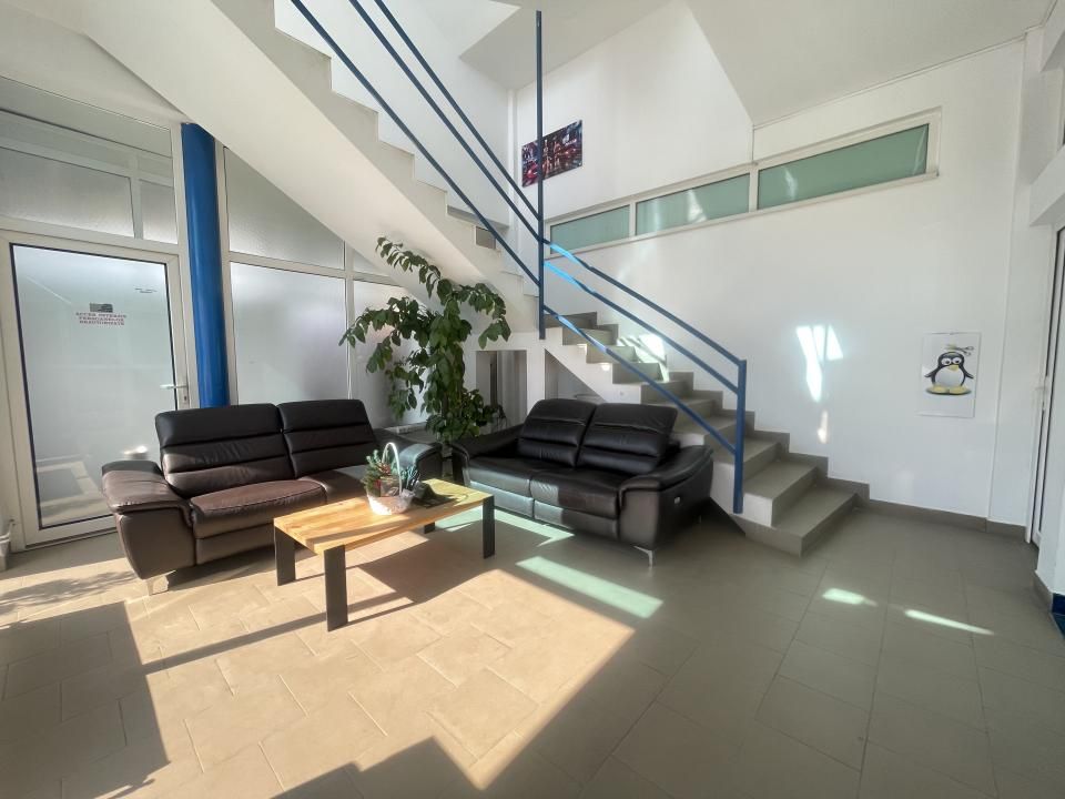 Spațiu de Birouri 20 mp – Sibiu, Utilități Incluse, loc de parcare – fotografia 7 din 7