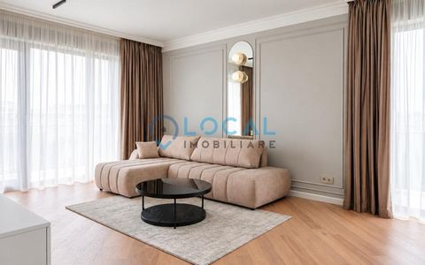 Apartament 2 camere | Parcare | Bloc nou | Buna Ziua