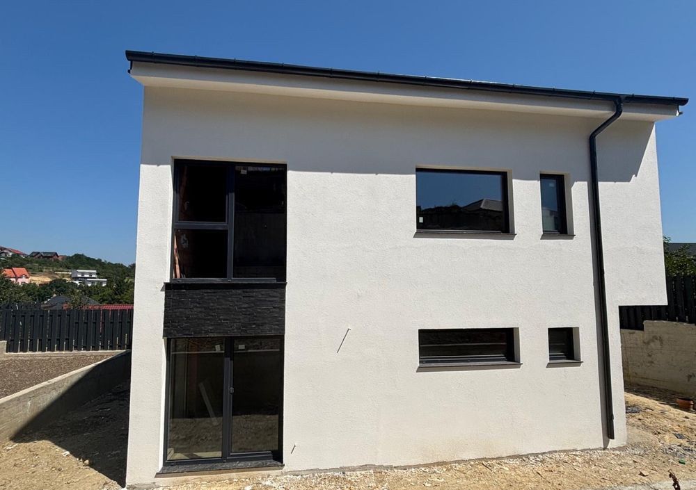 Casă duplex P+E, 4 camere, 120mp-Dezmir – fotografia 3 din 8