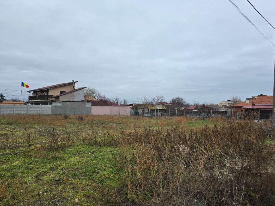Teren de vanzare in Tuzla – fotografia 10 din 10