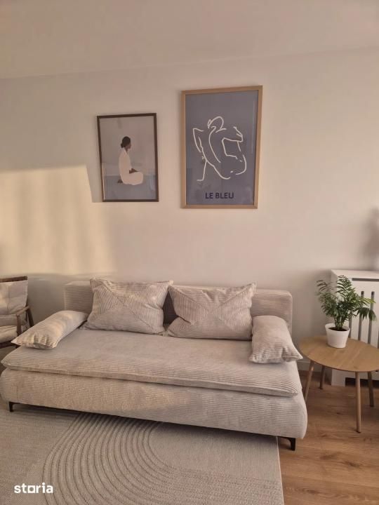 Apartament modern  de vanzare 3 camere 70 mp , zona Apahida Omnia – fotografia 4 din 15