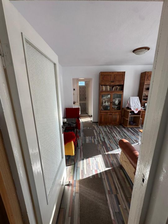 Apartament 3 camere | Mobilat si utilat | Techirghiol - Zona Sanatoriul Balnear – fotografia 12 din 15