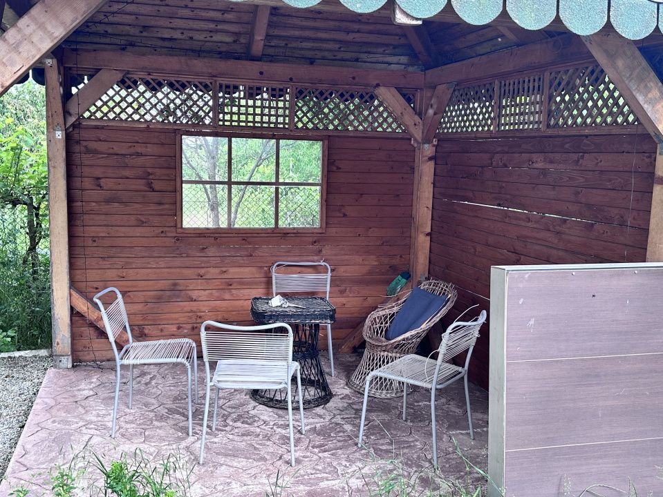 CASA DE INCHIRIAT I 4 CAMERE I 2 BAI I BUCATARIE I CETATE I NEMOBILATA – fotografia 7 din 18