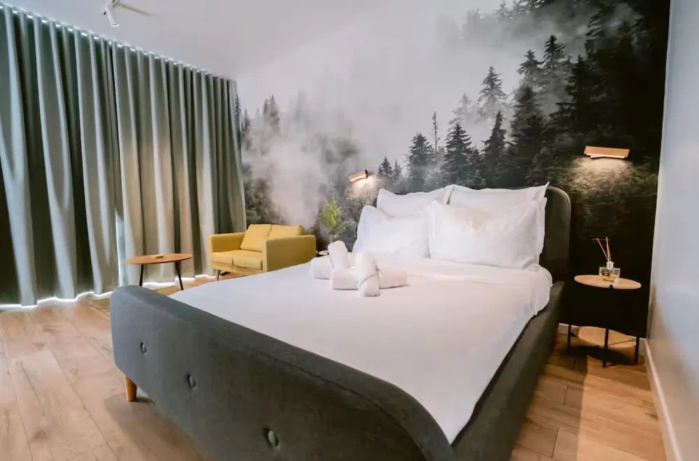Garsoniera de vanzare | 21th Residence | Metrou | AFi cotroceni | – fotografia 4 din 8