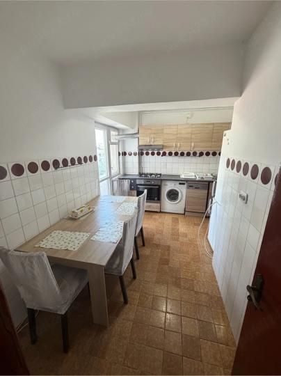 4 Camere de inchiriat | Unirii | Metrou | Mobilat & Utilat | – fotografia 3 din 9