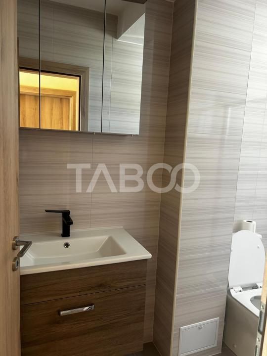 Casa moderna de inchiriat 3 camere 2 bai dressing parcari Arhitectilor – fotografia 10 din 20