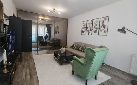 Apartament 2 camere de închiriat pe termen lung – Tomis Plus, Constanța