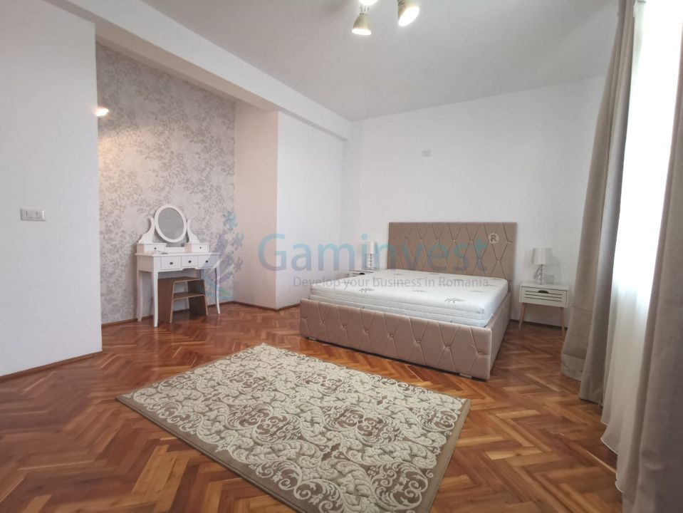 Apartament cu 3 camere de inchiriat, zona Gheorghe Doja, Oradea – fotografia 2 din 9