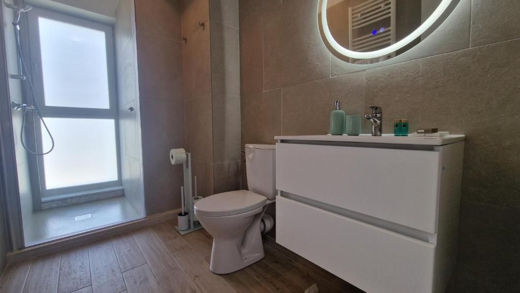 Apartament 2 camere in Mamaia Nord, in prima linie la mare - Alezzi Infinity – fotografia 10 din 11