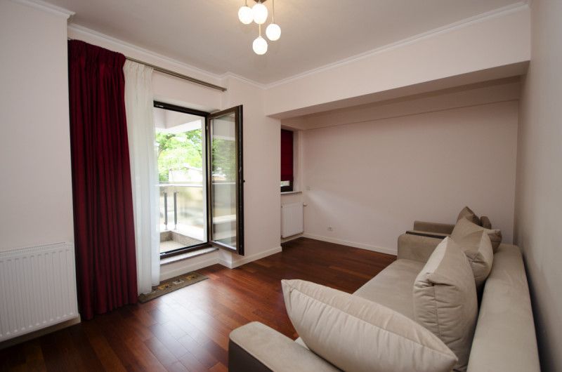Apartament in Parcul Kiseleff – fotografia 12 din 15