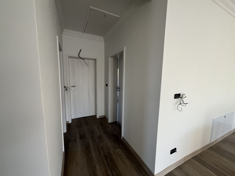 Mosnita Noua - Duplex cu 4 camere, COMISION 0% – fotografia 2 din 9