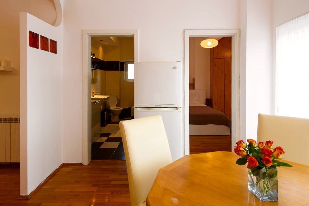 Zona Complexului Diana, apartament mobilat cu parcare – fotografia 6 din 10