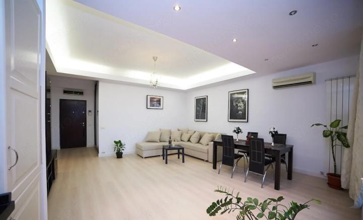 2 Camere de inchiriat | Aviatiei | Metrou | Mobilat – fotografia 1 din 10