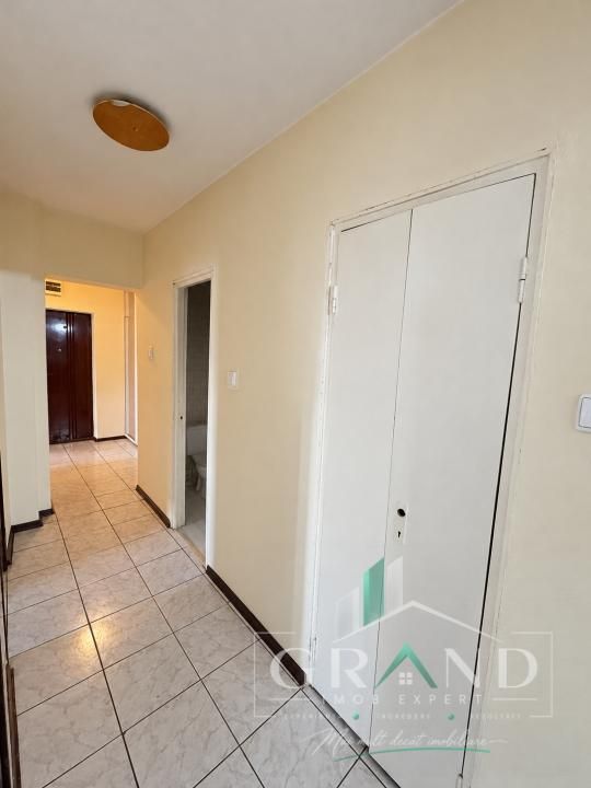 Ap 3 camere | 2 BAI | BALCON | Zona Manastur-Ion Mester – fotografia 12 din 18