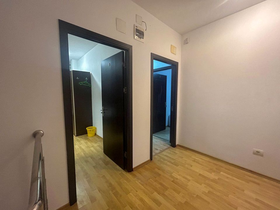 Pensiune cu 10 camere in Mamaia-Sat, zona LIDL . Oportunitate de investitie – fotografia 24 din 29
