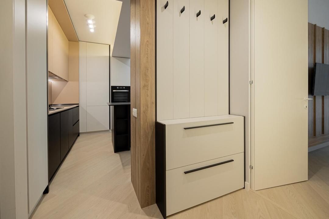 2 Camere de inchiriat | Voluntari | Parcare | Pet-friendly – fotografia 9 din 12