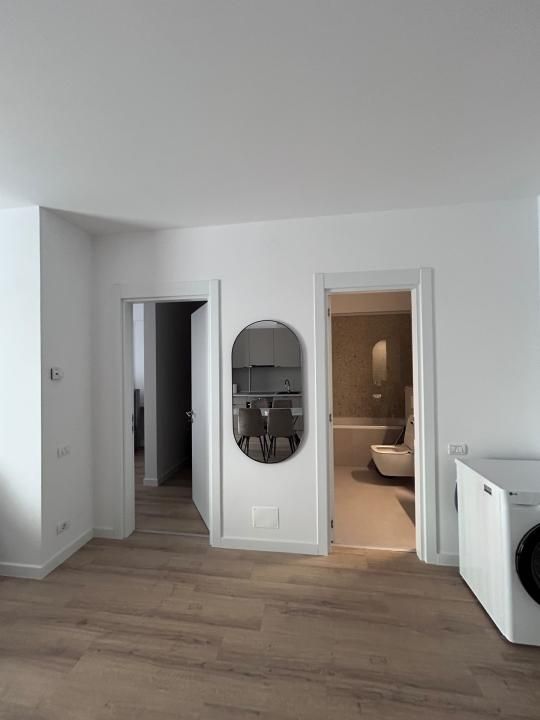 INCHIRIERE/ APARTAMENT 2 CAMERE / LUJERULUI/ COMO PARK RESIDENCE / 680 EURO – fotografia 6 din 13