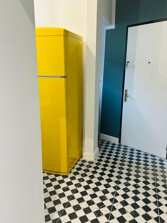Calea Victoriei - Ultracentral | 4 camere | Centrala | Parcare | Modern – fotografia 7 din 20