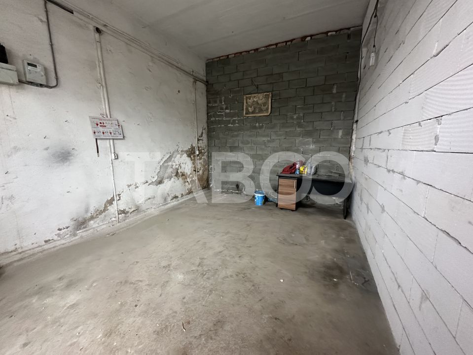 Spatiu de inchiriat ideal pentru afacerea ta 23 mpu Tudor Vladimirescu – fotografia 1 din 3