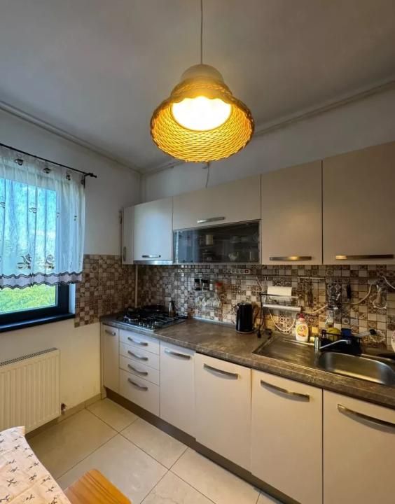 2 Camere de inchiriat | Crangasi | Centrala | Metrou – fotografia 7 din 11