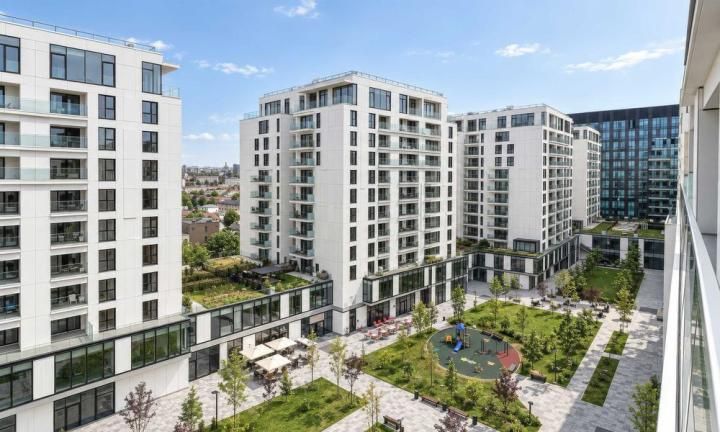 3 Camere de inchiriat | Cotroceni | Centrala | Parcare | Metrou | – fotografia 8 din 8