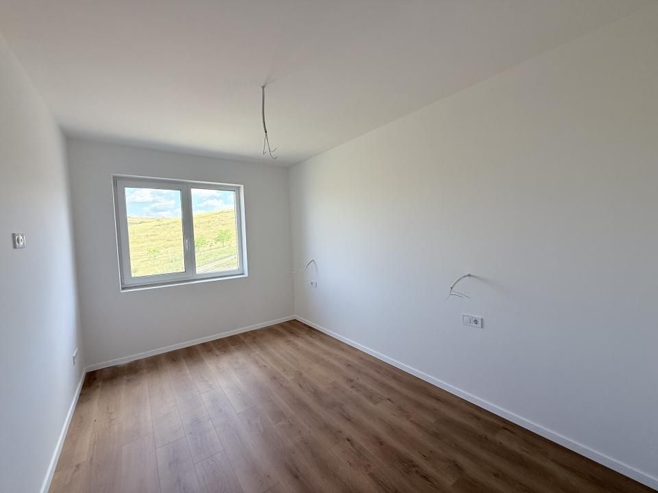 Apartment finisat 3 camere, bloc nou, zona Apahida – fotografia 5 din 8