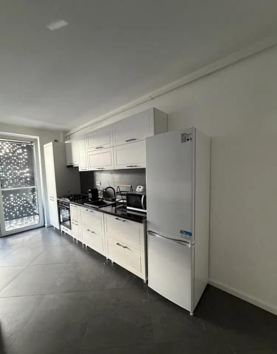 Apartament 2 camere Estimo \Sannicooara – fotografia 3 din 8