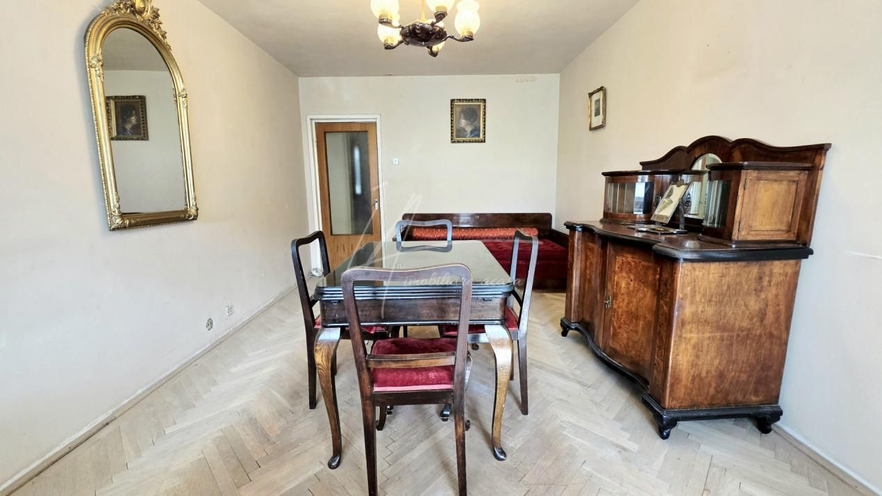 Ion Mihalache 38. 3 camere decomandat. La doi pasi de piata Victoriei – fotografia 21 din 56