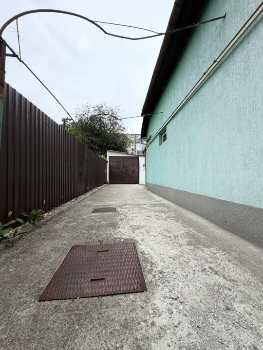 Casa 107 mp utili, 400 mp teren, garaj, anexe - Sagului – fotografia 12 din 13