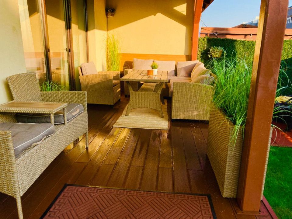 Duplex 120 mp utili ,300 mp teren, piscina, Zona Urusagului! – fotografia 27 din 28