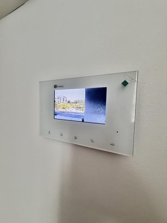 Garsoniera in zona Militari Residence bloc finalizat – fotografia 16 din 23