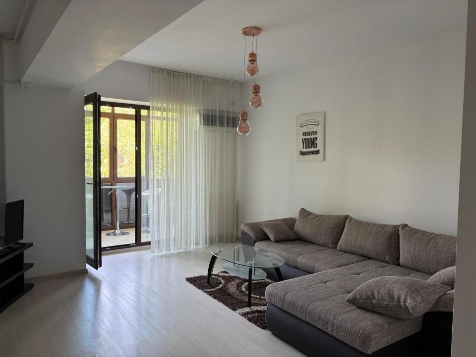 2 Camere de inchiriat | Mihai Bravu | Metrou | Centrala | Parcare – fotografia 1 din 8