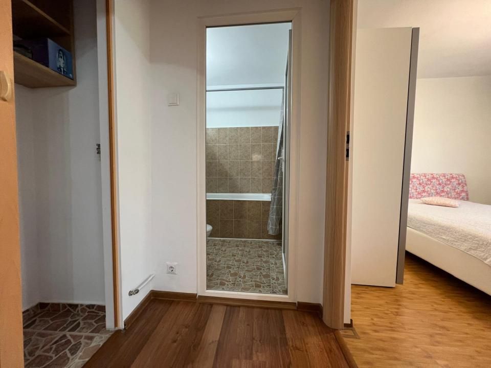 Apartament 2 camere Calea Griviței –Metrou 1 Mai 2 min  | ET 2 – Bloc reabilitat – fotografia 11 din 16