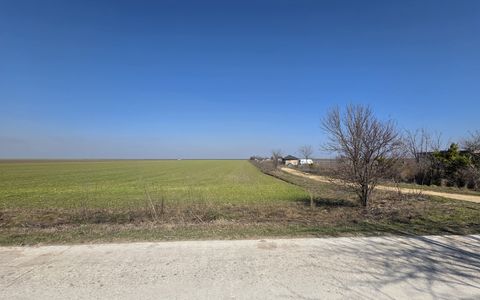 Teren intravilan 500 mp in Corbu, ideal pentru investitie
