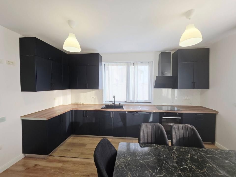Duplex de vanzare | Th Pallady | 5 camere | Comision 0% | Panouri Solare | Curte – fotografia 8 din 16