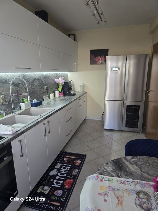 CASA DE VANZARE I 3 CAMERE I 2 BAI I 110 MP I FINISATA SI MOBILATA COMPLET I – fotografia 3 din 15