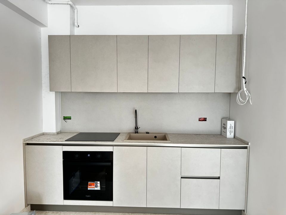 Apartament 2 Camere | Bloc 2026 | Finisat | Mobilat | Utilat | Parcare | CENTRU – fotografia 15 din 40