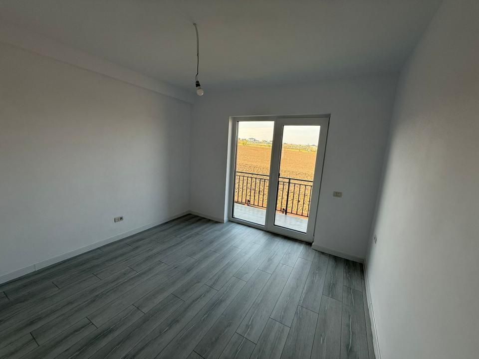 Casă nouă, 5 camere, bucătărie separată — Complex rezidențial Valea Lupului Iași – fotografia 4 din 16