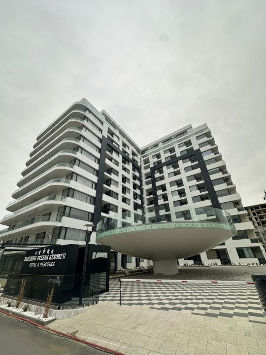 Apartament 2 camere Building Stefan, Mamaia Nord – fotografia 6 din 30