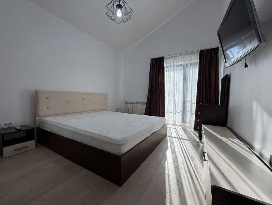 5 Camere de inchiriat | Penthouse | Herastrau | Parcare | Petfriendly – fotografia 5 din 8