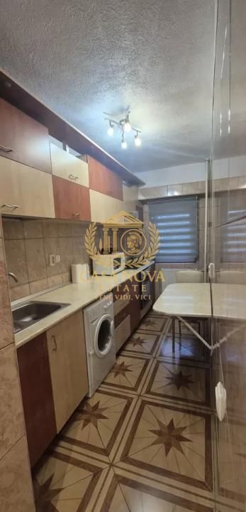 Apartament 2 camere 40mp, balcon 4mp, etaj intermediar, zona Big Belly – fotografia 10 din 10