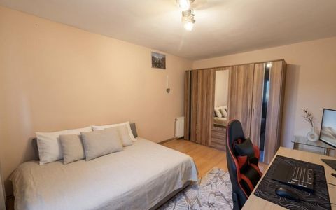 Apartament 1 camera, 26 mp utili - zona Lipovei