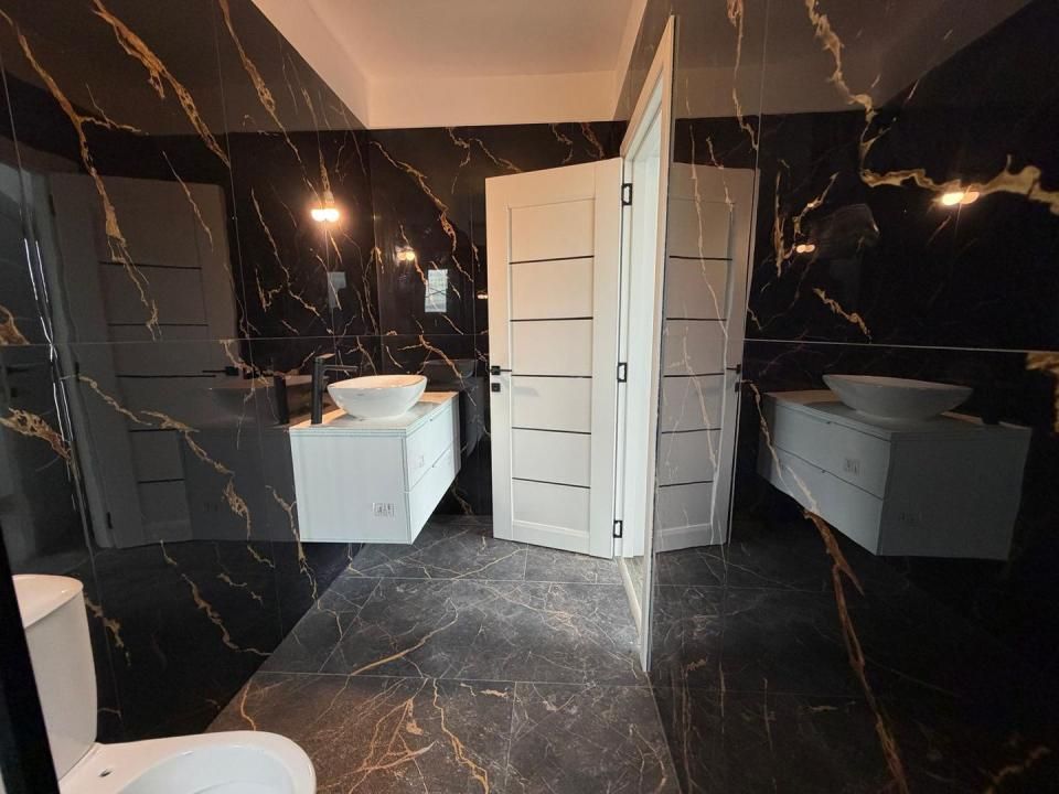 Duplex | 110 mp utili | Asfalt | Toate utilitatile | Finisaje premium – fotografia 11 din 15