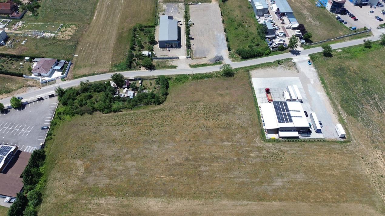 Teren intravilan de vanzare in Oradea, PUZ aprobat, zona Ogorului Centura – fotografia 10 din 11
