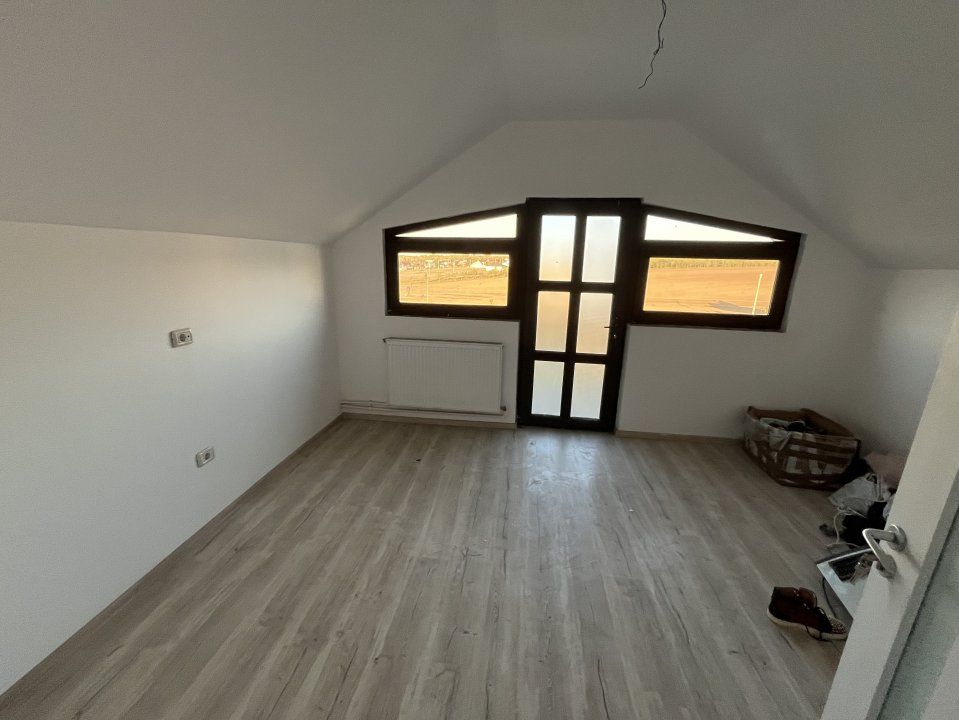 Exclusivitate! vila moderna P+M, 5 camere, Valu lui Traian! – fotografia 10 din 11