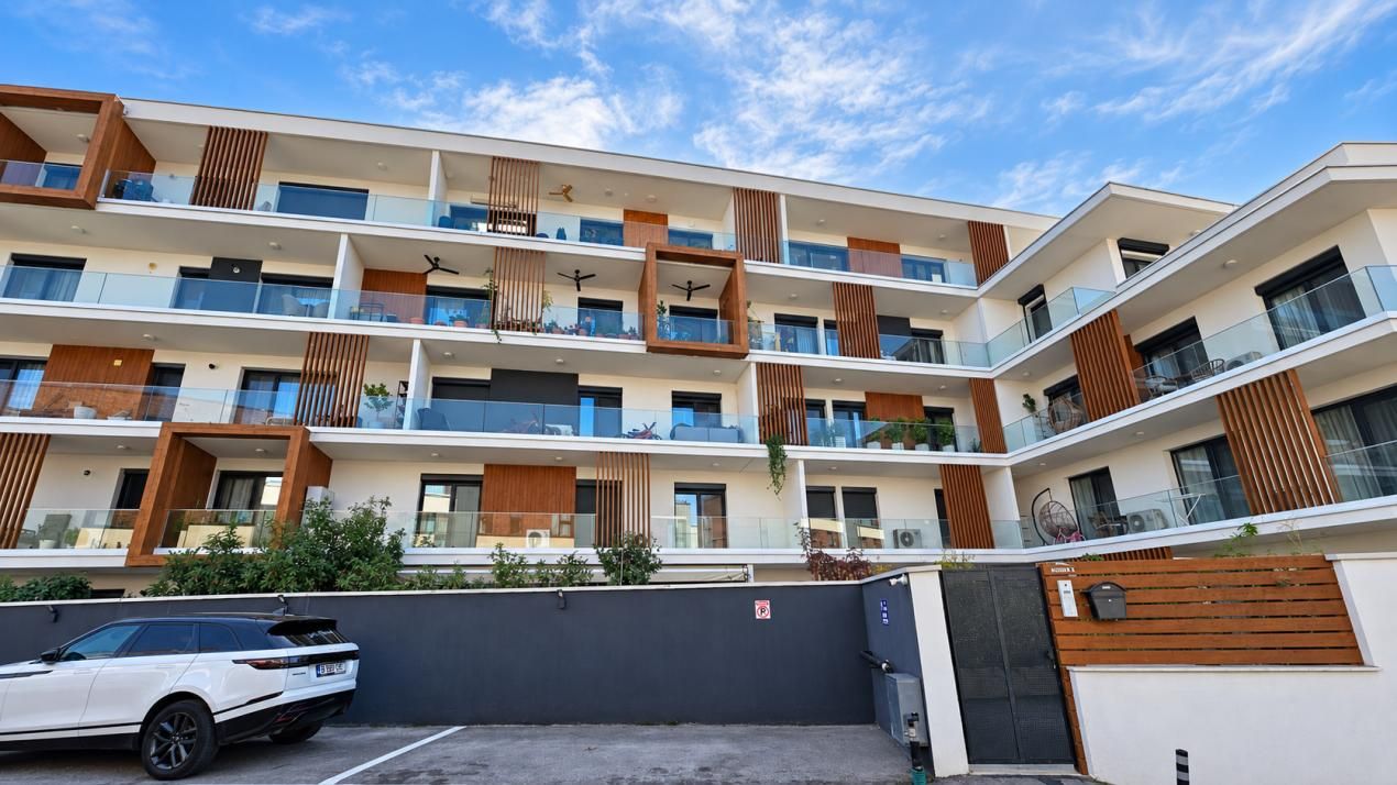 Apartament 3 Camere 110MP | La Gloire - Pipera | Parcare subterana – fotografia 25 din 25
